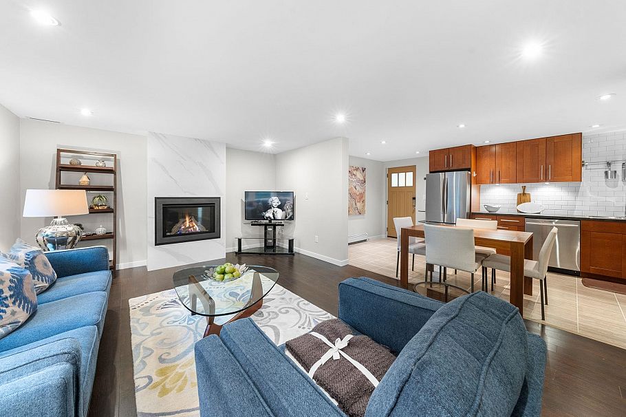 2140 Pemberton Avenue North Vancouver, BC - 22