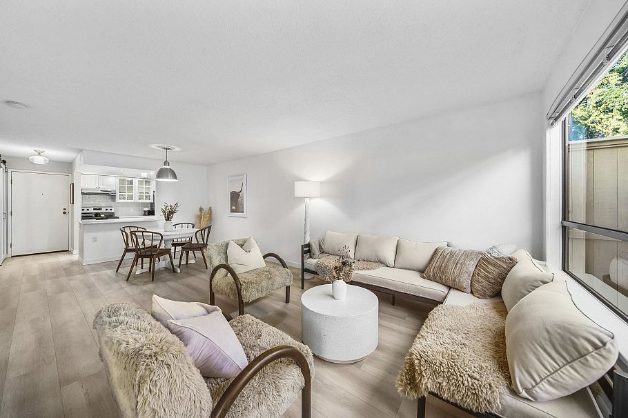 101 210 W 2nd Street North Vancouver, BC - 15