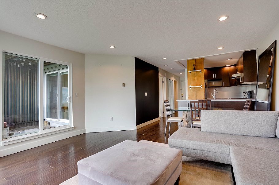 305 1365 W 4th Avenue Vancouver, BC - 8