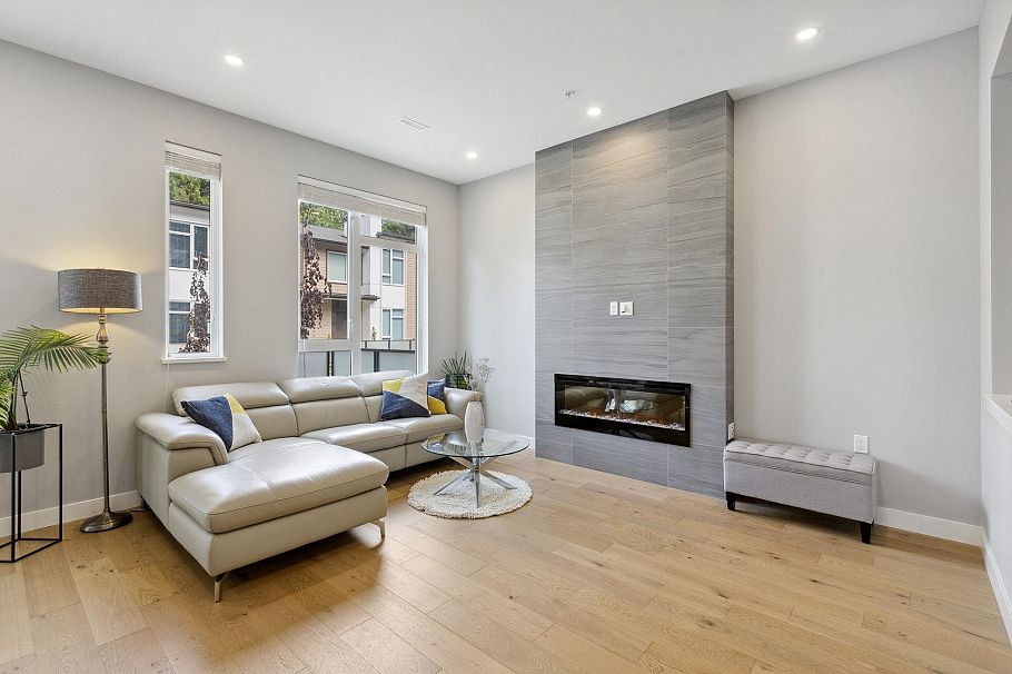 4684 Capilano Road North Vancouver, BC - 7