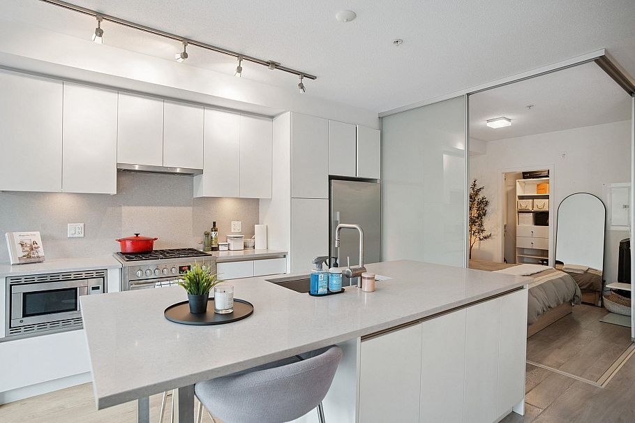 205 2141 E Hastings Street Vancouver, BC - 14