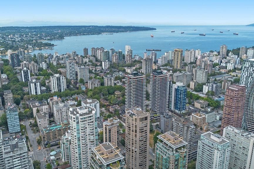 601 738 Broughton Street Vancouver, BC - 38