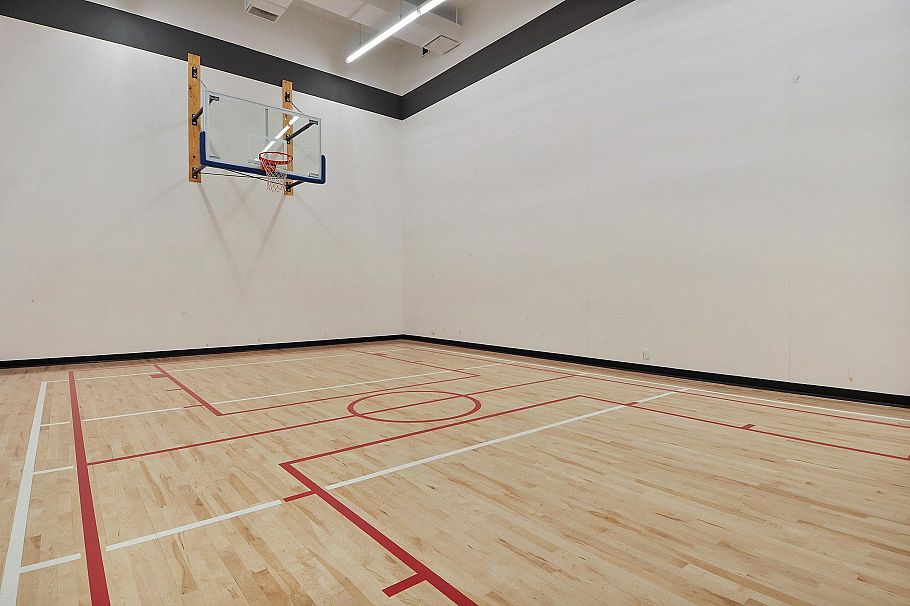 1104 8533 River District Crossing Vancouver, BC - 39