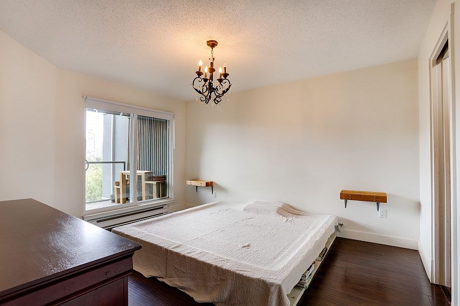 305 1365 W 4th Avenue Vancouver, BC - 13