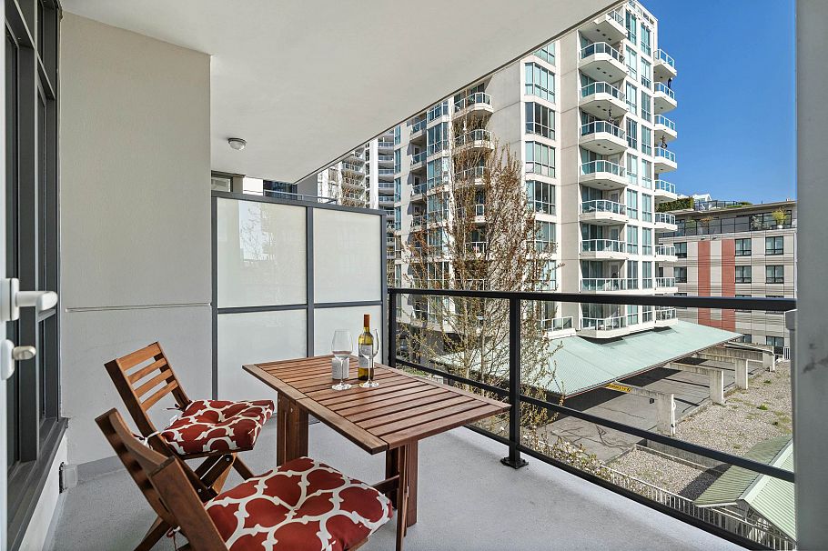 408 135 W 2nd Street North Vancouver, BC - 24