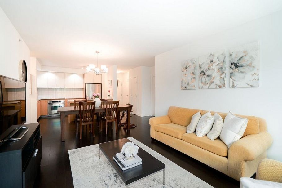 403 750 W 12th Avenue Vancouver, BC - 7