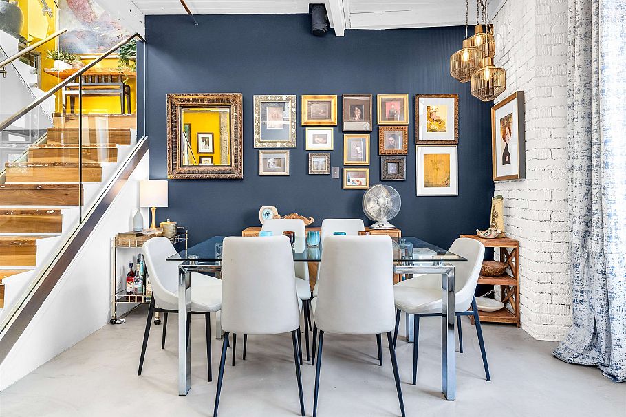 83 Alexander Street Vancouver, BC - 5