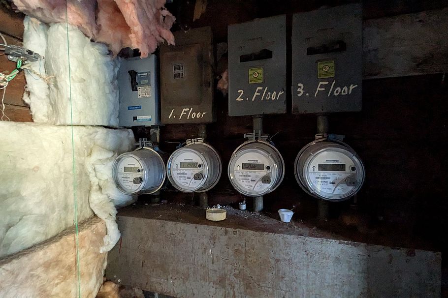 345 W 11th Avenue Vancouver, BC - 15