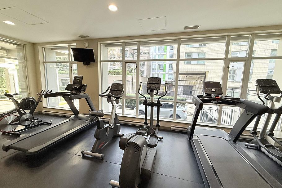 1202 1082 Seymour Street Vancouver, BC - 12