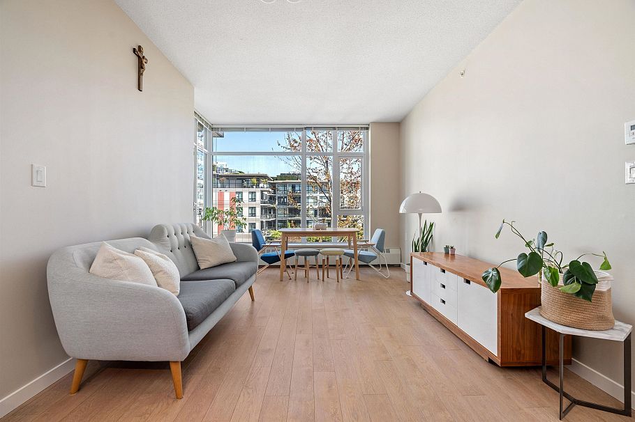 408 135 W 2nd Street North Vancouver, BC - 5