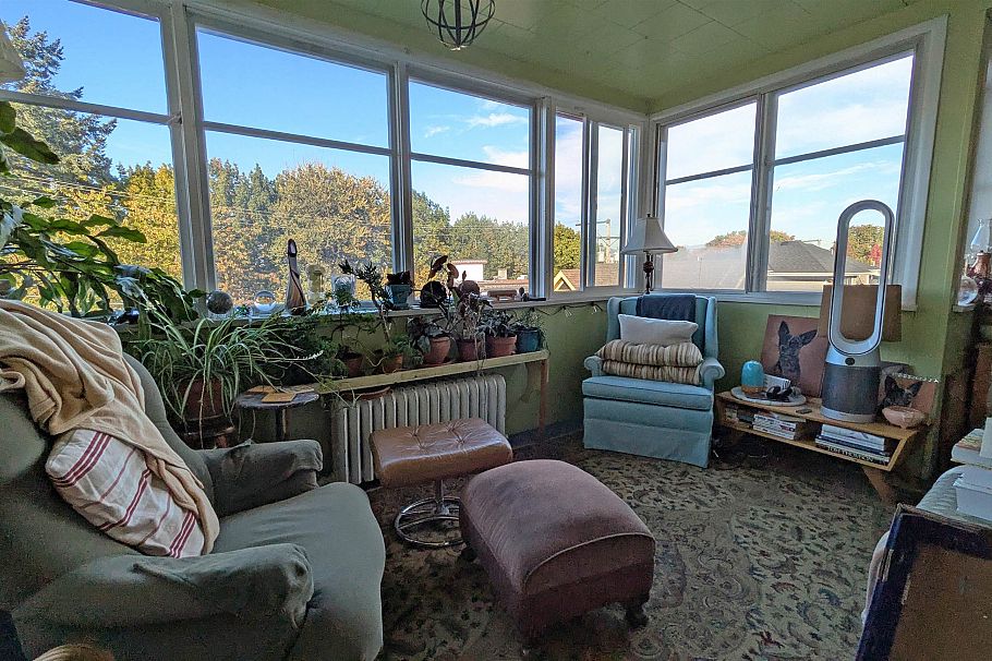 345 W 11th Avenue Vancouver, BC - 11