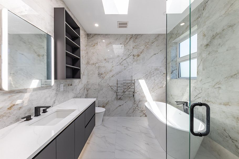 3587 Mayfair Avenue Vancouver, BC - 22