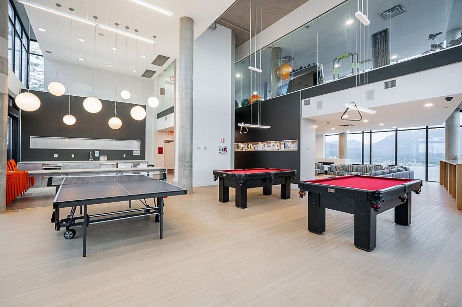 310 128 W Cordova Street Vancouver, BC - 22