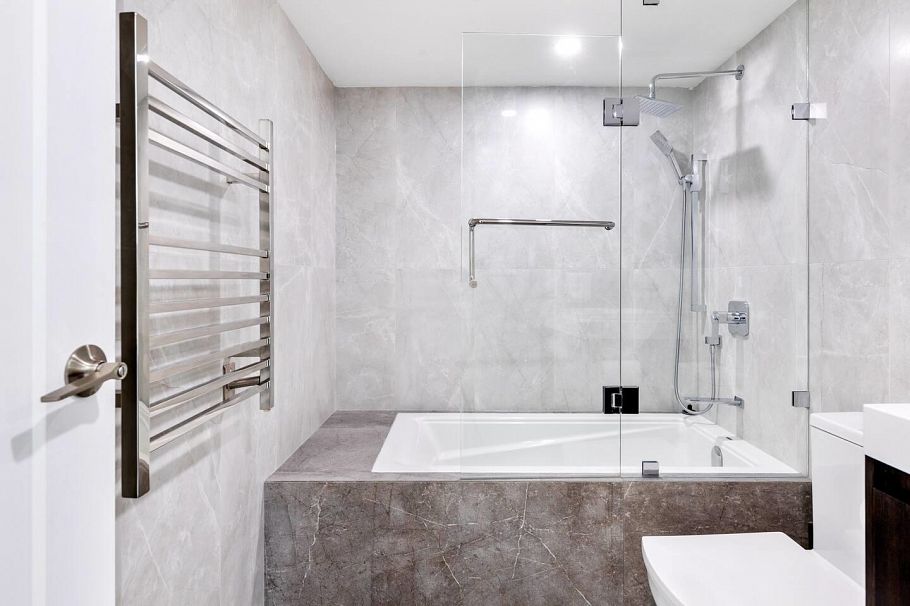 903 789 Jervis Street Vancouver, BC - 8