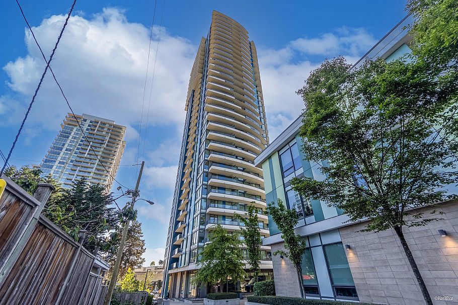 2901 8189 Cambie Street Vancouver, BC - 23