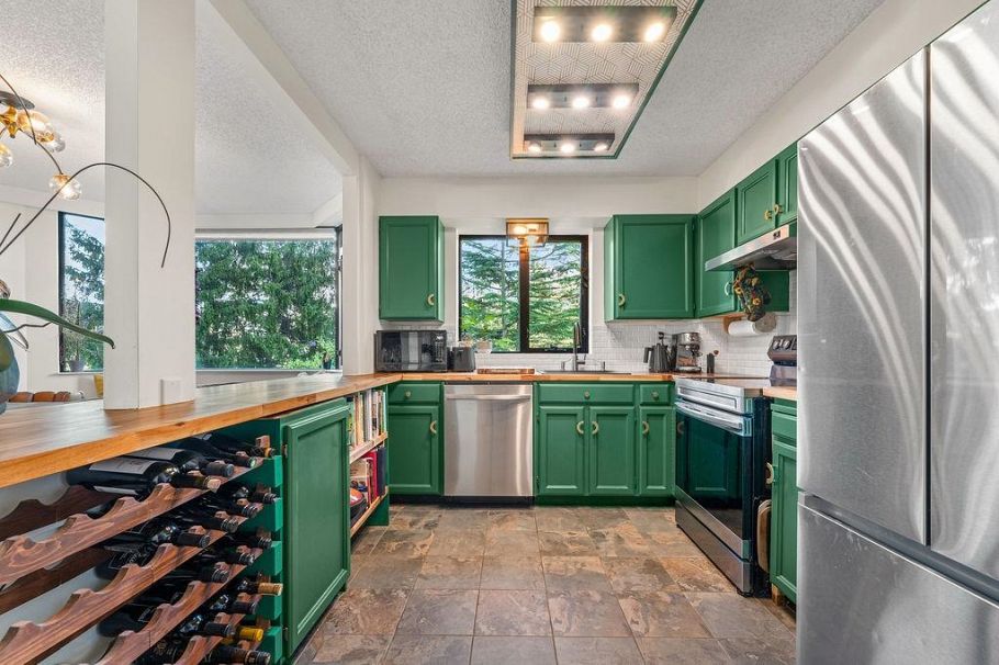 403 2445 W 3rd Avenue Vancouver, BC - 10