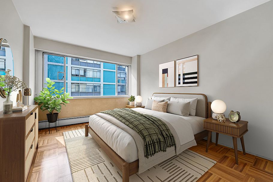 301 1050 Chilco Street Vancouver, BC - 9