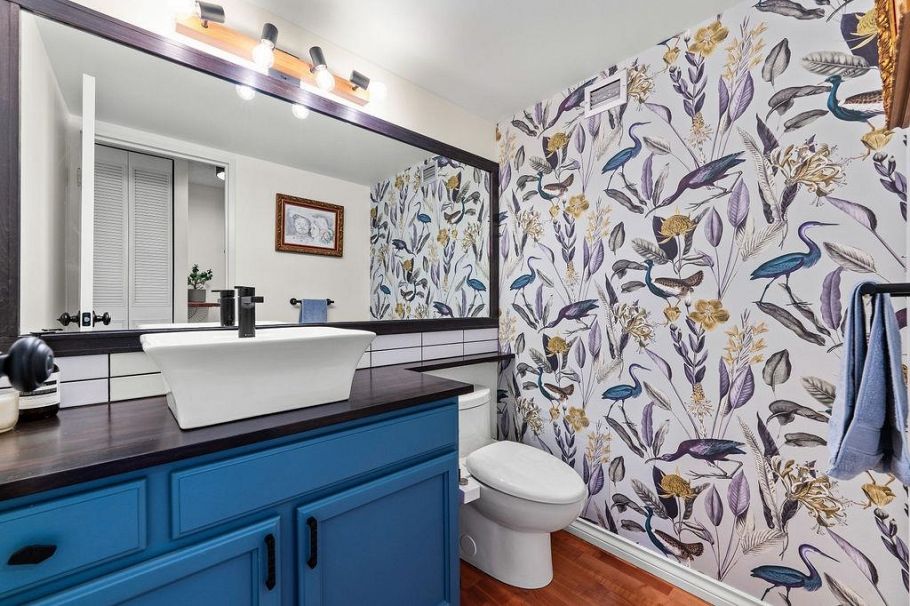 403 2445 W 3rd Avenue Vancouver, BC - 16