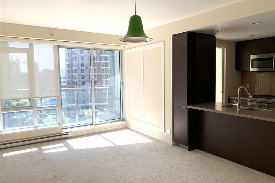 906 833 Homer Street Vancouver, BC - 3