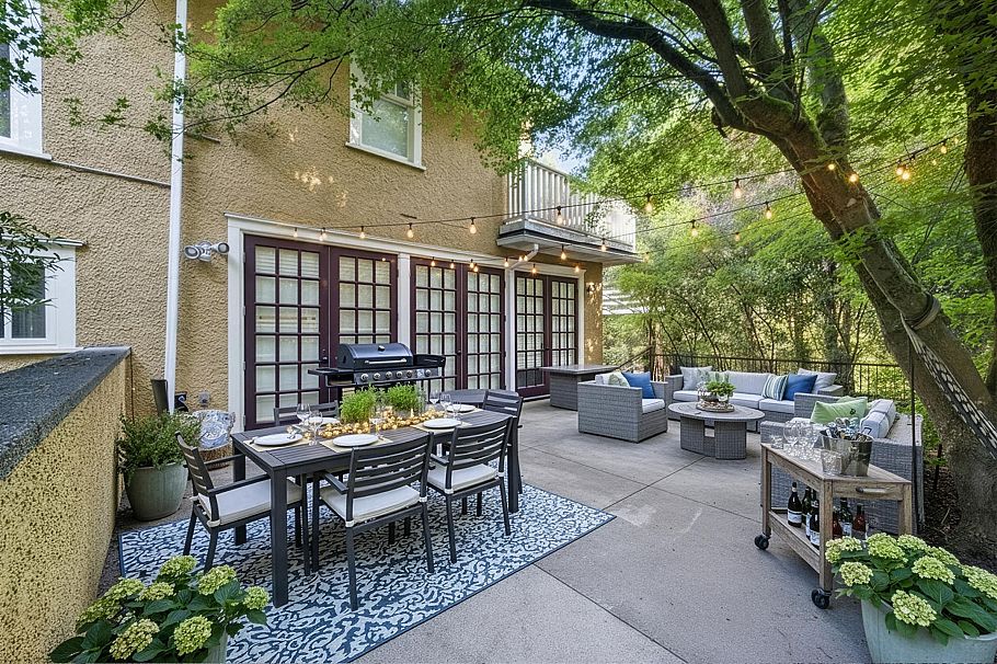 1350 W 15th Avenue Vancouver, BC - 34