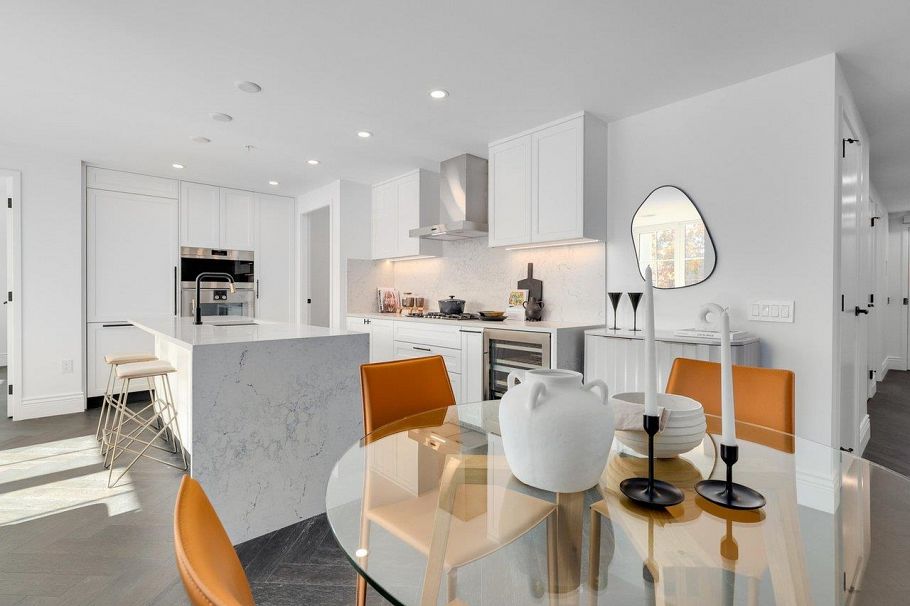 309 2096 W 47th Avenue Vancouver, BC - 5