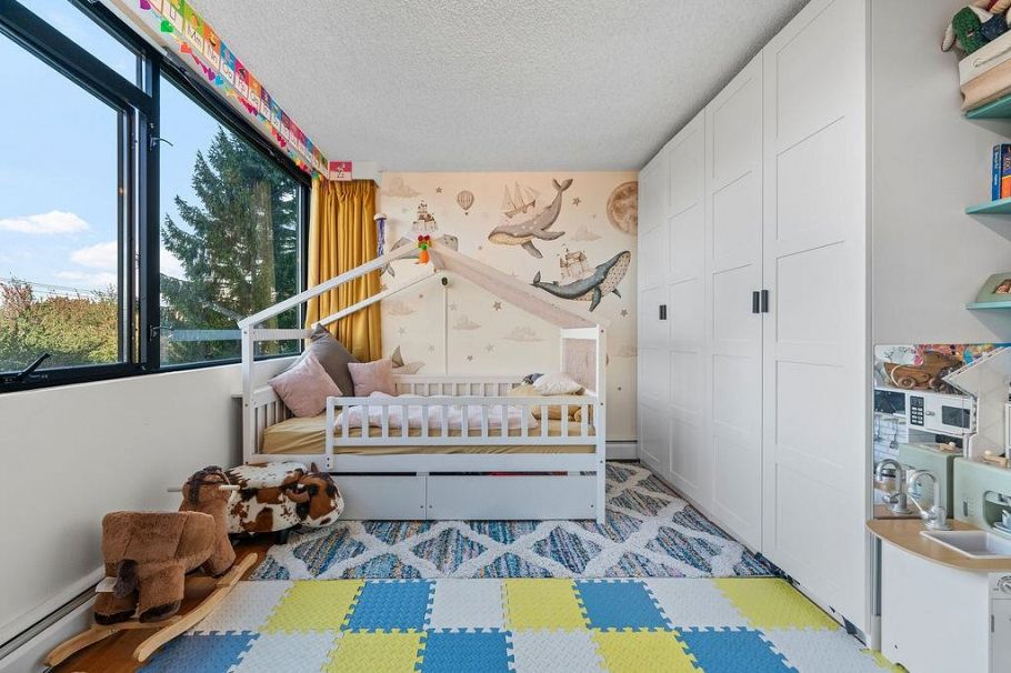 403 2445 W 3rd Avenue Vancouver, BC - 17