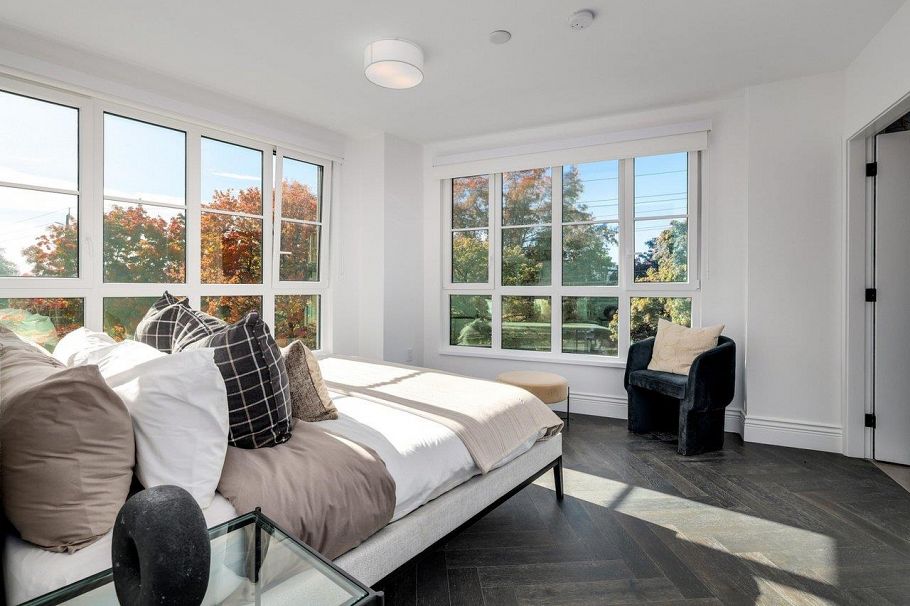 309 2096 W 47th Avenue Vancouver, BC - 11