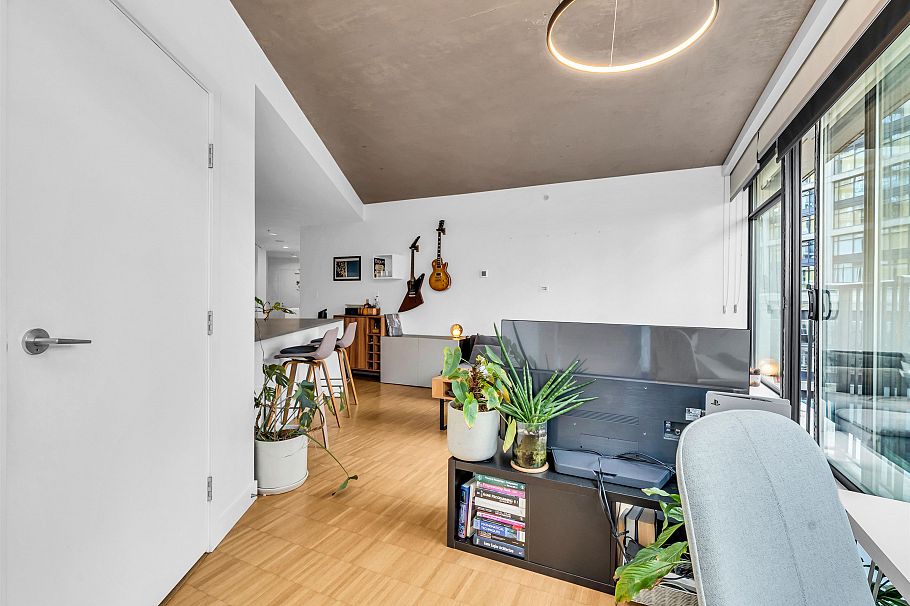 908 128 W Cordova Street Vancouver, BC - 5