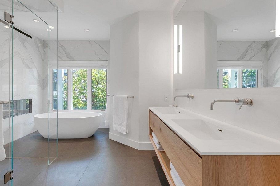 3262 W 1st Avenue Vancouver, BC - 20