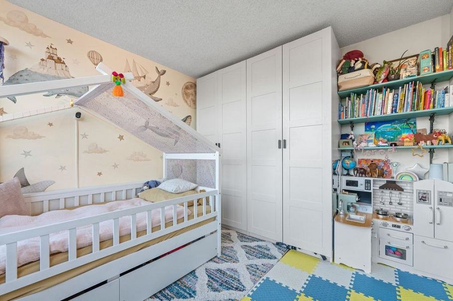 403 2445 W 3rd Avenue Vancouver, BC - 18