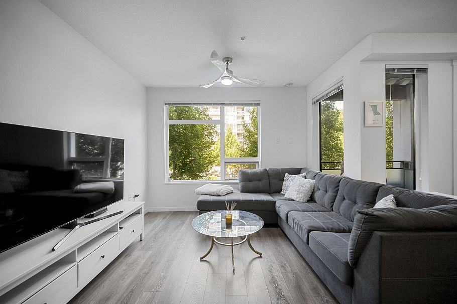 214 3289 Riverwalk Avenue Vancouver, BC - 7