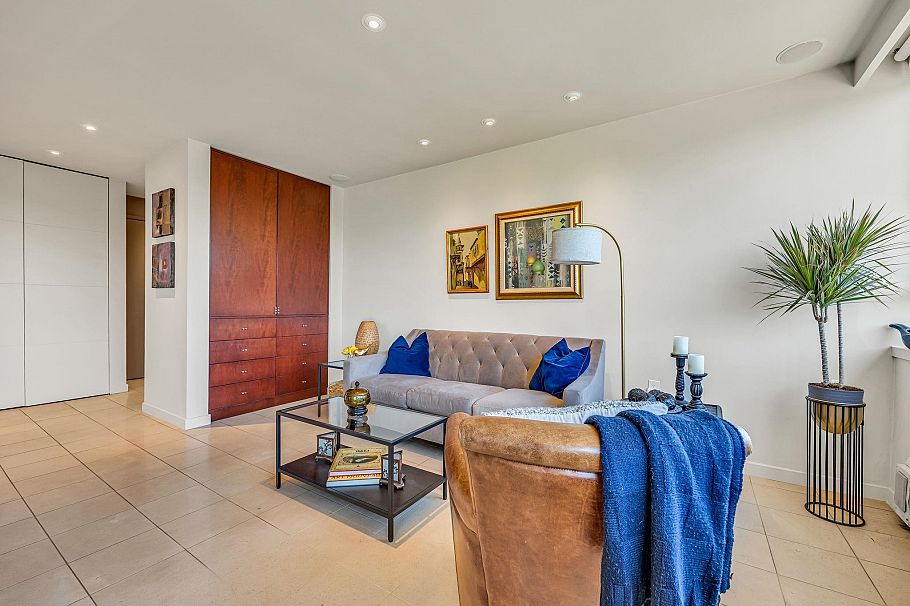 903 710 Chilco Street Vancouver, BC - 12