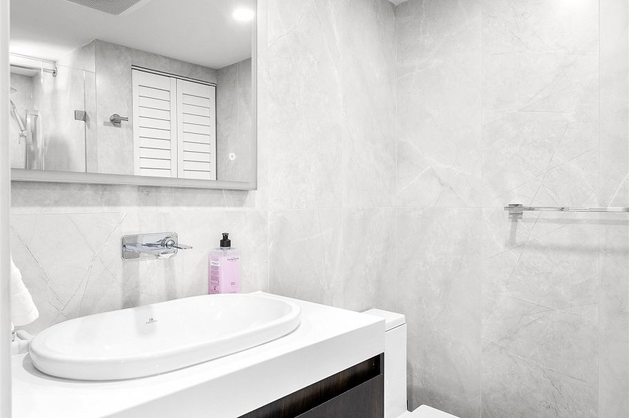 903 789 Jervis Street Vancouver, BC - 10