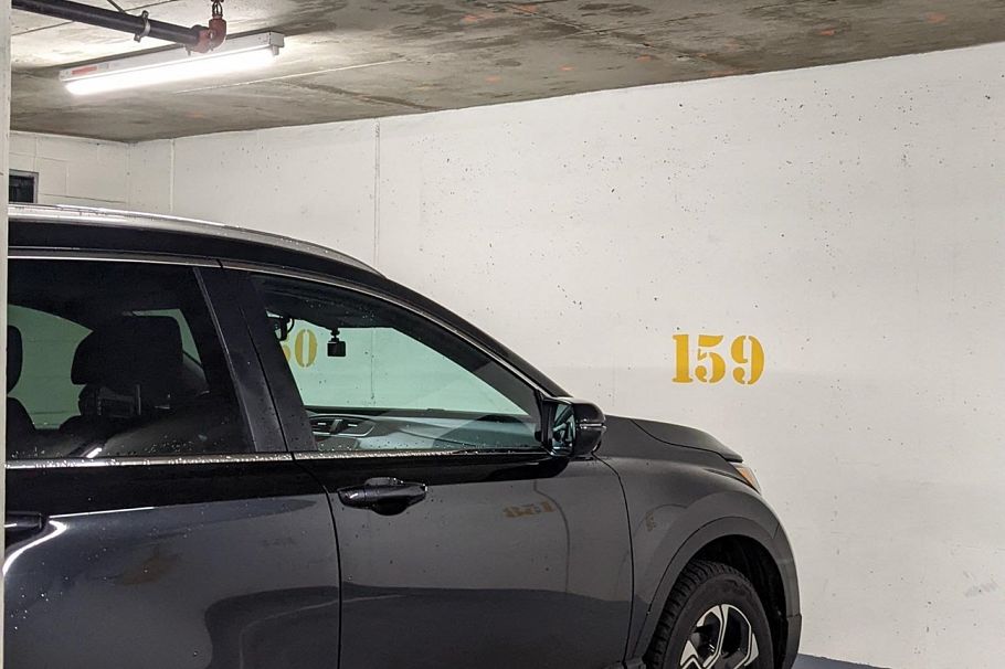 906 833 Homer Street Vancouver, BC - 20