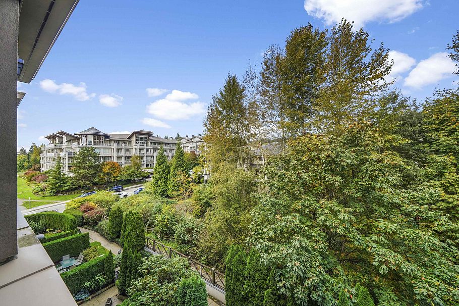 508 3600 Windcrest Drive North Vancouver, BC - 20