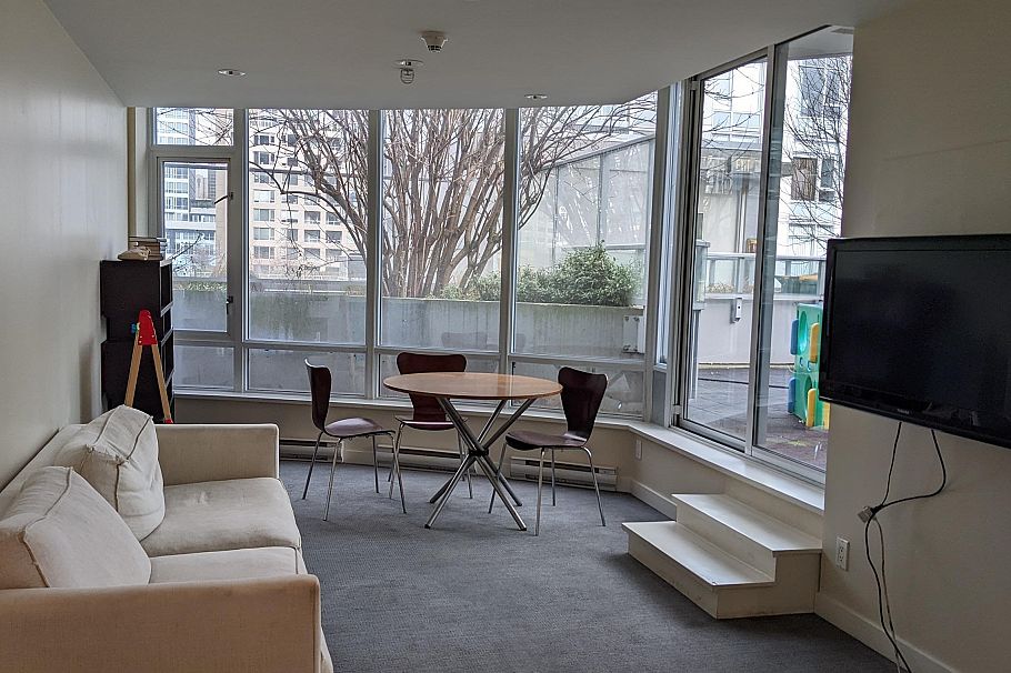 906 833 Homer Street Vancouver, BC - 14