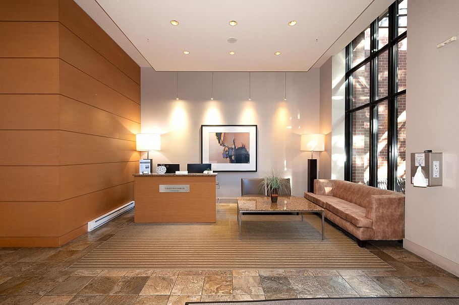 2201 977 Mainland Street Vancouver, BC - 12