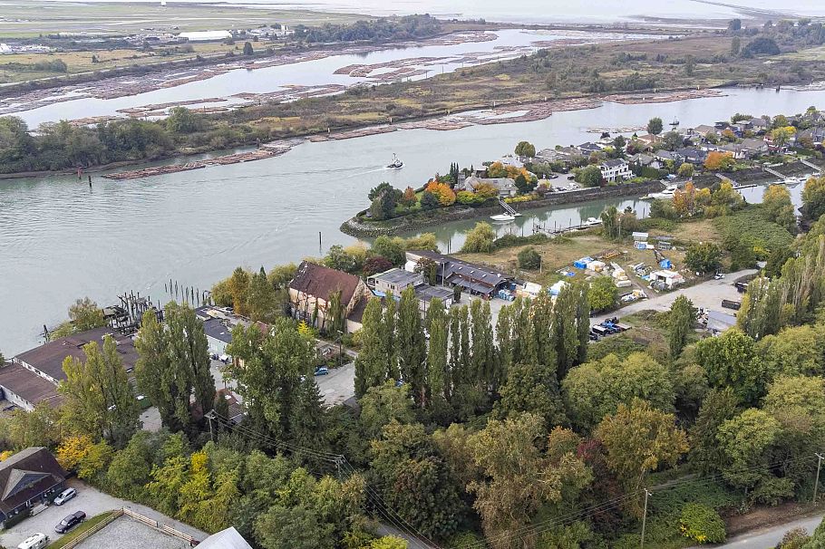 7520 Balaclava Street Vancouver, BC - 11