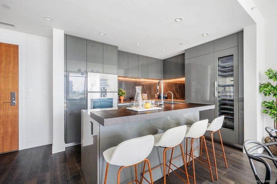 509 7428 Alberta Street Vancouver, BC - 7