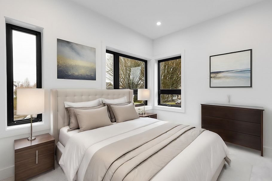 2632 Ward Street Vancouver, BC - 7