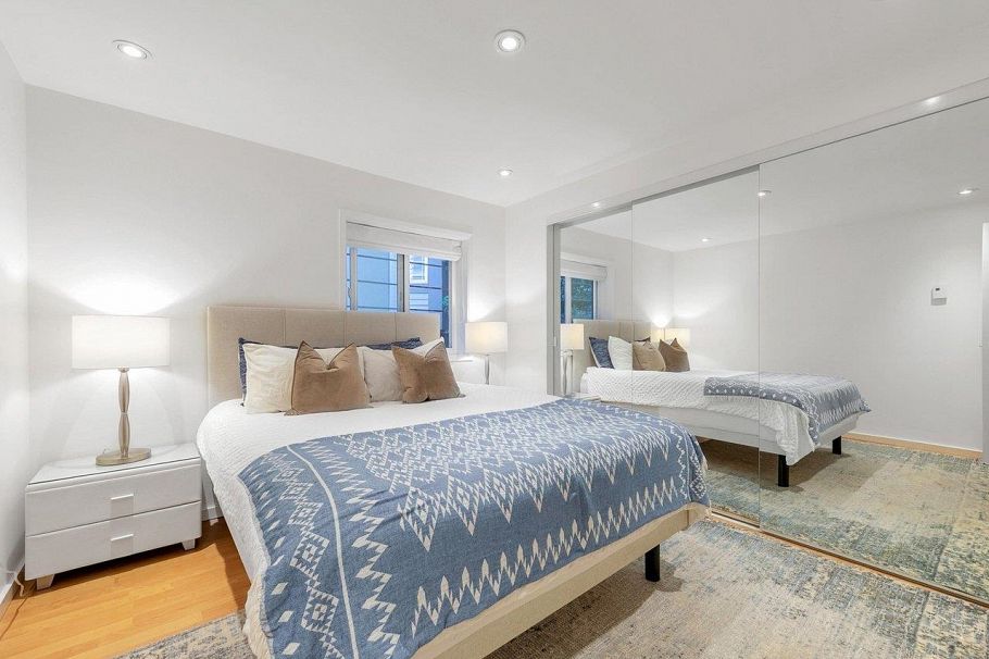 3262 W 1st Avenue Vancouver, BC - 33