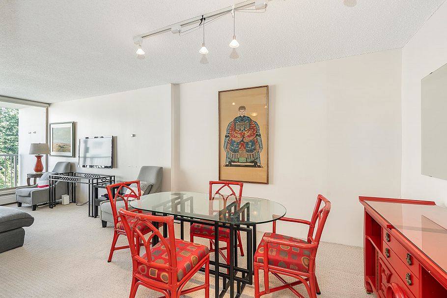 905 2004 Fullerton Avenue North Vancouver, BC - 7