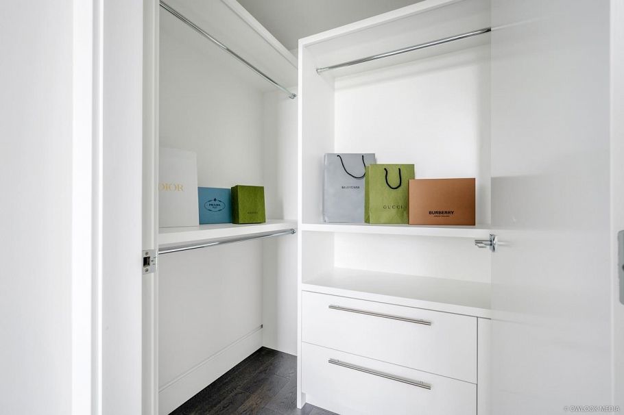 509 7428 Alberta Street Vancouver, BC - 14