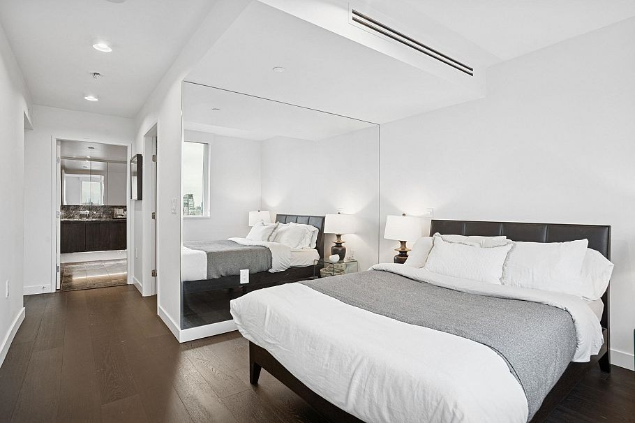 3306 1111 Richards Street Vancouver, BC - 14