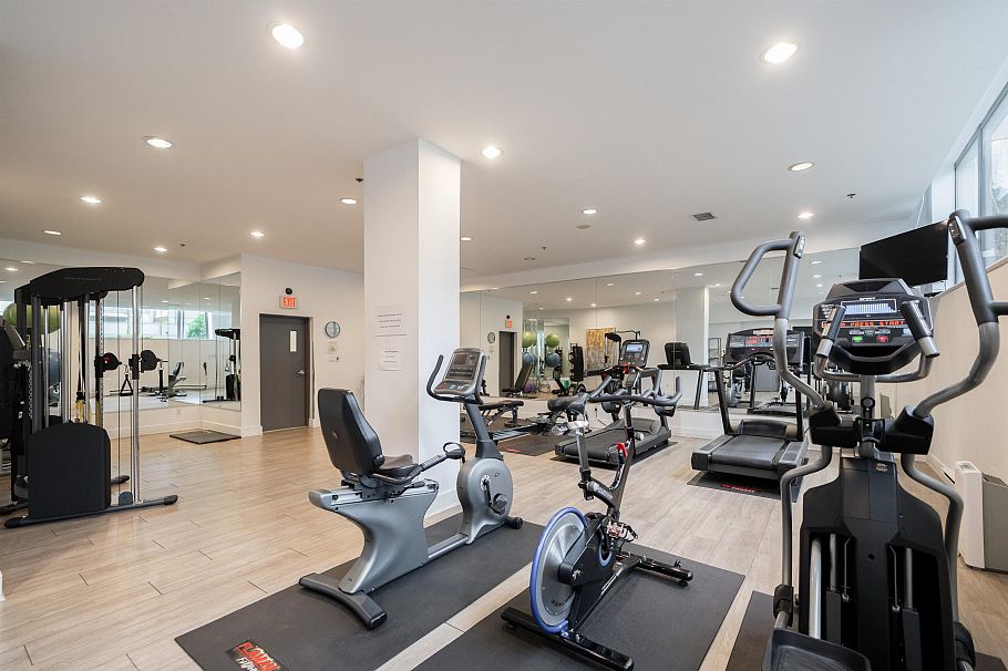 2901 1228 W Hastings Street Vancouver, BC - 18