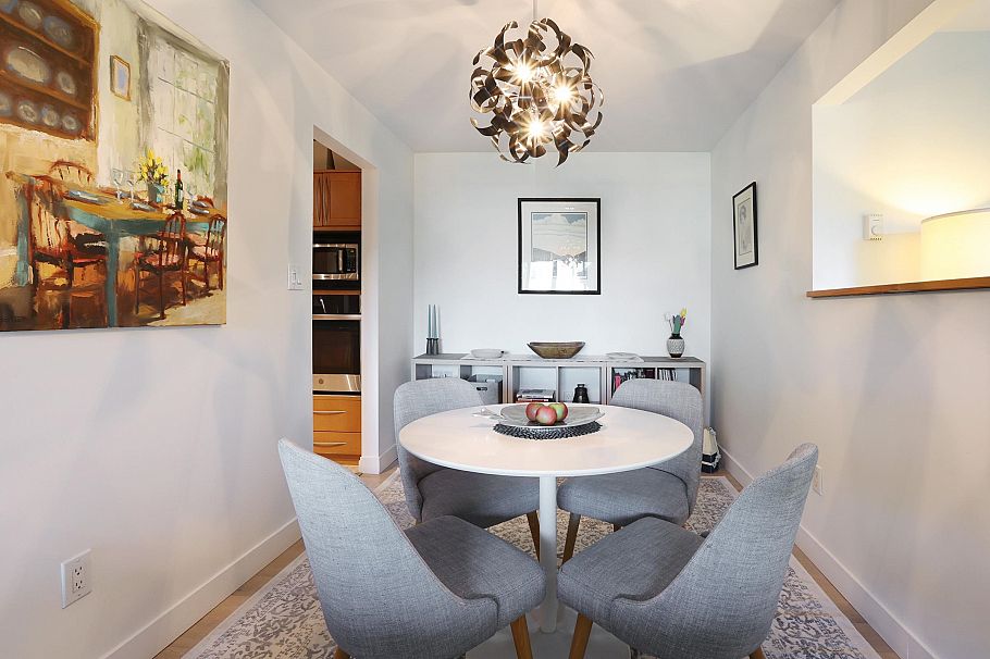 215 1890 W 6th Avenue Vancouver, BC - 4