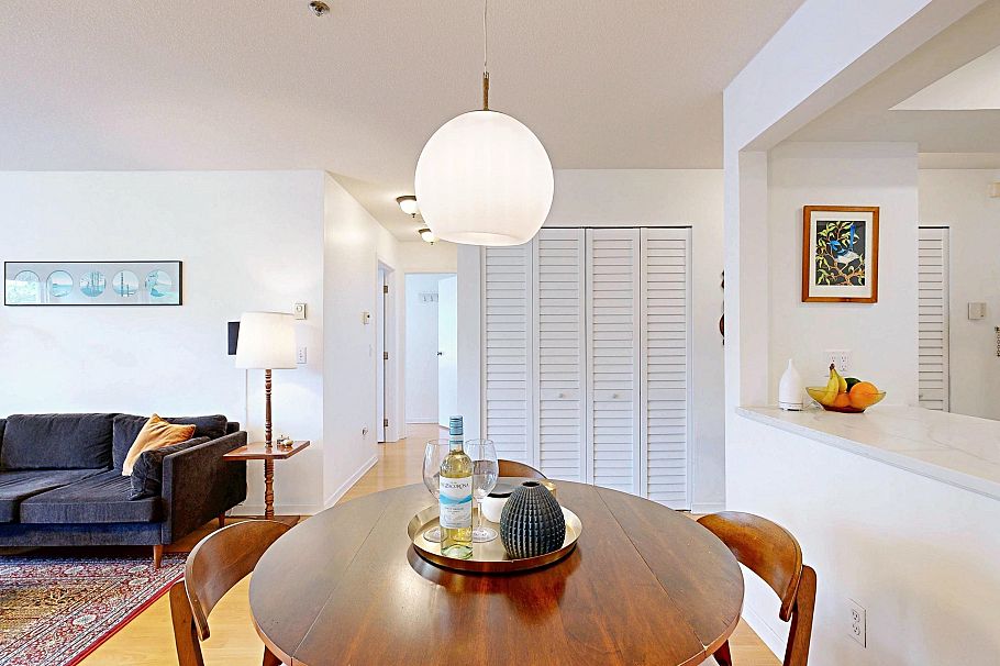 203 1515 E 6th Avenue Vancouver, BC - 14