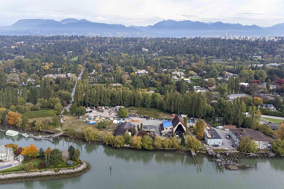 7520 Balaclava Street Vancouver, BC - 15