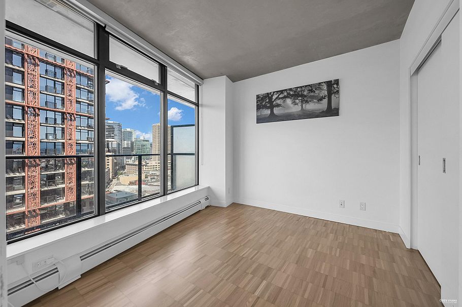 1707 108 W Cordova Street Vancouver, BC - 15