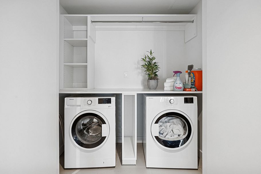 3306 1111 Richards Street Vancouver, BC - 19